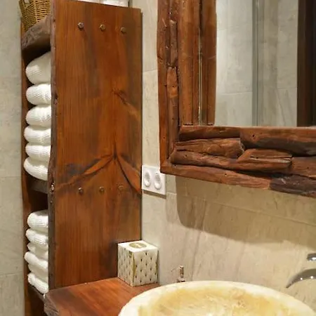 Senio 2 Appartement Tossa de Mar