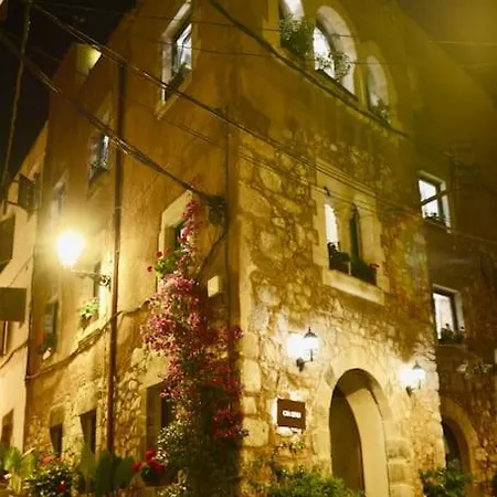 Senio 2 Appartement *