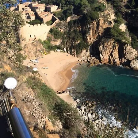 Senio 2 Tossa de Mar