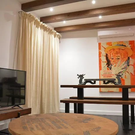 Senio 2 Appartement *