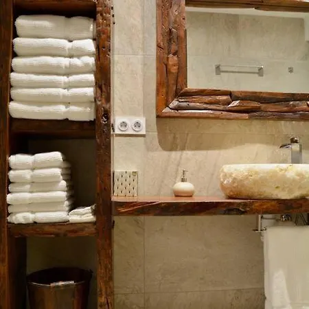 Senio 2 Appartement *