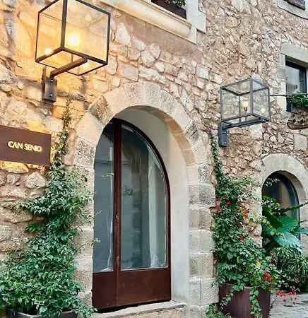 Senio 2 * Tossa de Mar