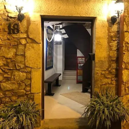 Senio 2 * Tossa de Mar