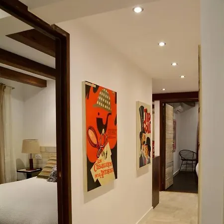 Senio 2 Apartament Tossa de Mar