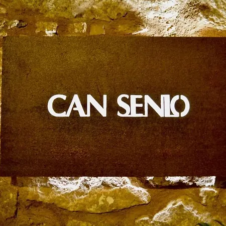 公寓 Senio 2 滨海托萨