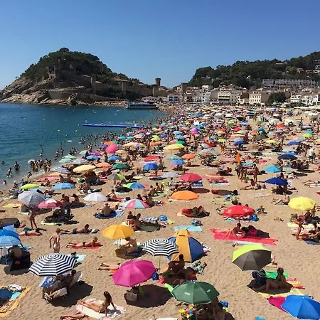 Senio 2 Appartamento Tossa de Mar