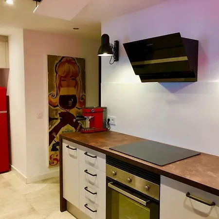 Senio 2 Apartament