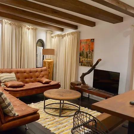 Appartamento Senio 2 *