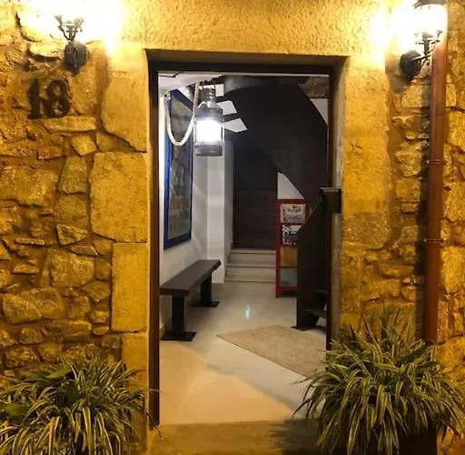 Senio 2 * Tossa de Mar