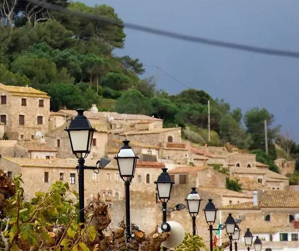 Senio 2 * Tossa de Mar