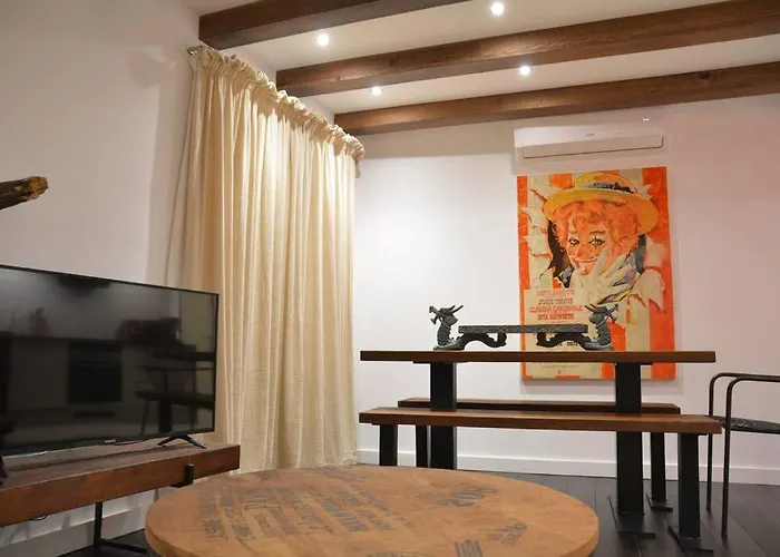 Senio 2 Appartement *