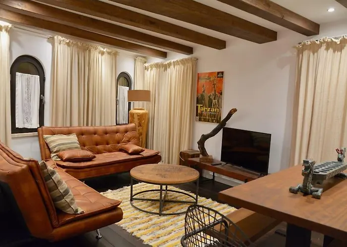 Appartement Senio 2 *