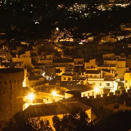 Senio 2 Apartment Tossa de Mar