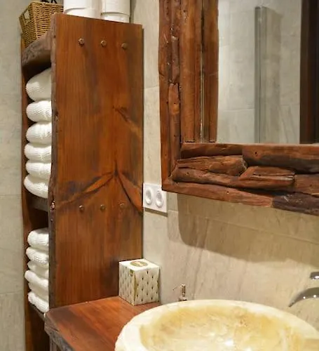 Senio 2 Apartment Tossa de Mar