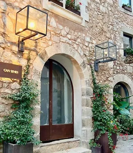 Senio 2 * Tossa de Mar