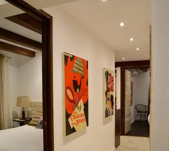 Senio 2 Apartment Tossa de Mar