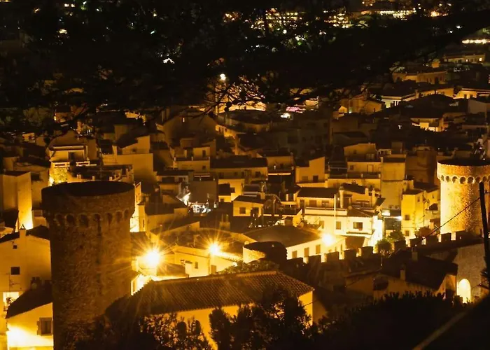 Senio 2 Apartment Tossa de Mar