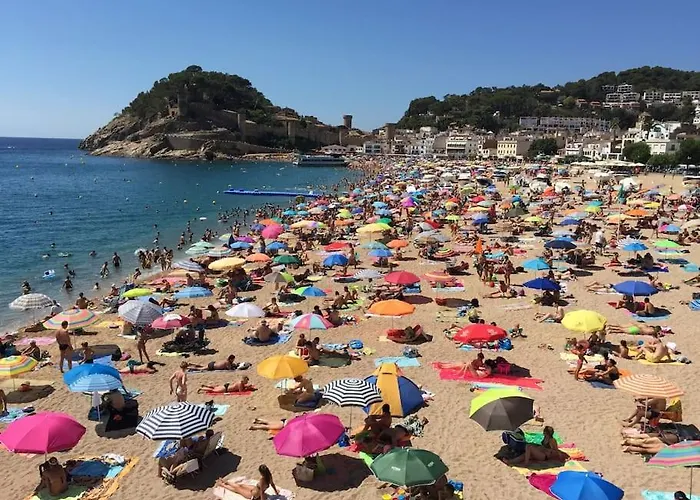 Senio 2 Apartment Tossa de Mar
