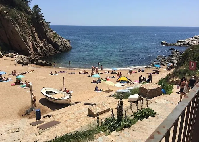 Apartment Senio 2 Tossa de Mar